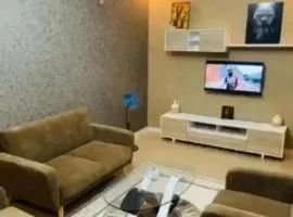 MAISON Khadija Abibatou