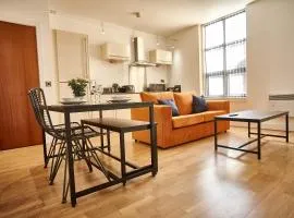 The Tourmaline Suite