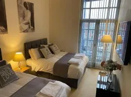 The Waterfront Suite