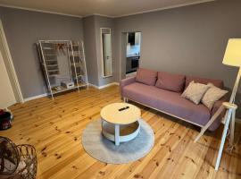 Am Storchennest - Dein Ostsee Urlaub, hotel v destinaci Jürgenshagen