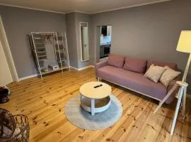 Am Storchennest - Dein Ostsee Urlaub