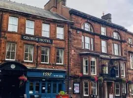The George Hotel