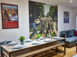 HARRISON SUITE 6 BEDS