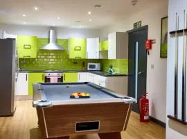 MCCARTNEY SUITE 5 Bedrooms, 5 bathrooms