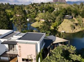 Arvum Hotel Boutique