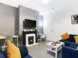 Valley View Apartment