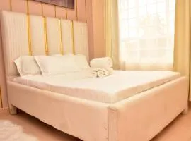 Comfy one bedroom Eldoret town