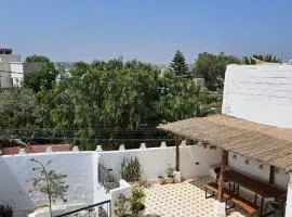 DAR NAYA - Ghazoua - Essaouira