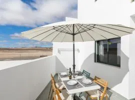 Home2Book Sunny Terrace Getaway Puerto Lajas