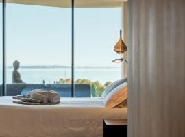 Villa Elma, hotel in Monte