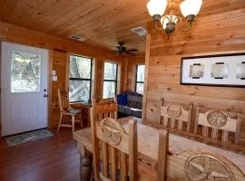 Cypress Hollow Cabin