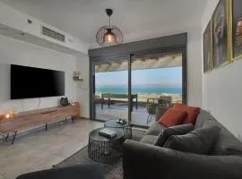 דירת נופש נוף לכנרת