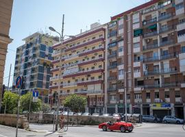 BARI CITY HUB _ Locazione Turistica, hotel in Bari