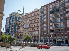 BARI CITY HUB _ Locazione Turistica