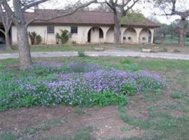 Rock 'N Utopia, hotel in Utopia