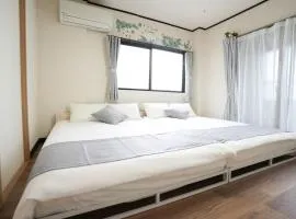 302 Grand Maison konohana 予約制駐車場,USJや海遊館に最適,駅から徒歩6分