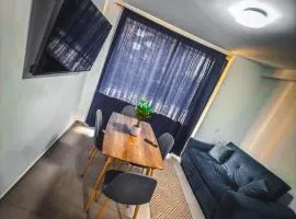 Moderno apartamento cerca de las mejores clínicas de la ciudad