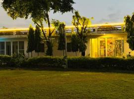 The Royal Farm, alojamento de turismo rural em Sohna