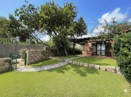 8 ARBOUSIERS villa 13