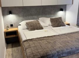 Casa Mare Drage, hotel en Drage