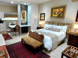 Royal Ridge Guesthouse โรงแรมในพริทอเรีย