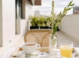 Hotel Pax Atocha