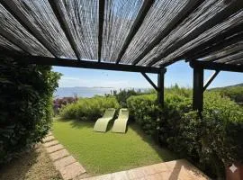 8 ARBOUSIERS VILLA 16