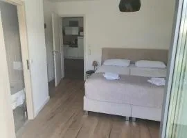 Zimmervermietung Voth