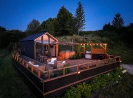 Borek Mała Przystań