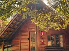 Hotel Pousada Cata Branca