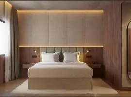 Hotel Princesa Parc Excellence