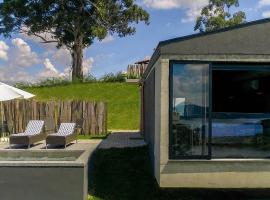 Cabanas Panorama - Vista Incrível na Represa de Bragança Paulista, hotel em Bragança Paulista