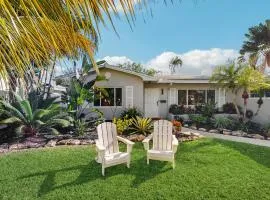 Once Upon a Beach Time