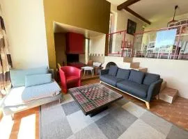 Chalet les Digitales - Rocher du cerf