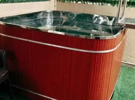 The G-Suite Transient House