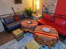 Riad Bladi Essaouira