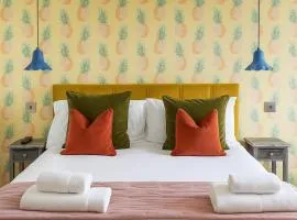 Dream Stays Bath - Kingsmead Street