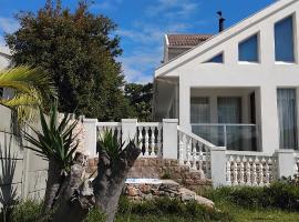 Solomon's Nest, ξενοδοχείο σε Glencairn