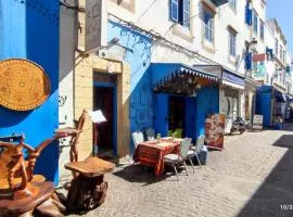 Riad Bladi Essaouira