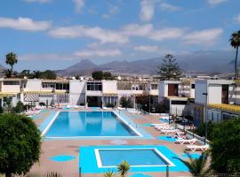 Easystay Costa del Silencio Wifi, hotel in Costa Del Silencio