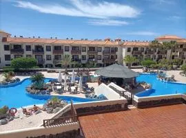 Casa Marley – Balcòn Del Mar