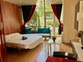 AlquilerSalou Loft B