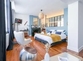 La Demeure Numéro 5