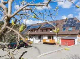 Menzenschwand Kapellenweg by Kuckucksnest