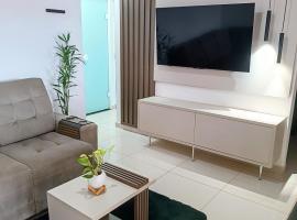 Casa Completa em Foz do Iguaçu, hotel in Foz do Iguaçu