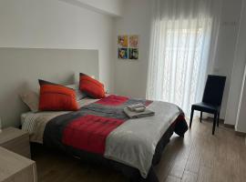 Host & C, hotel ad Avezzano
