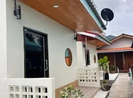 Koh Libong Maldives Homestay