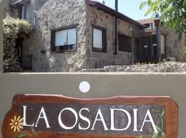 La Osadia Cabañas y Suites Solo Adultos