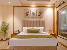 OPO Premium - Free Pickup delhi Airport