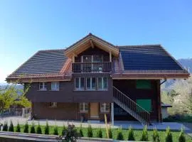 Apartment Bärgli in Krattigen